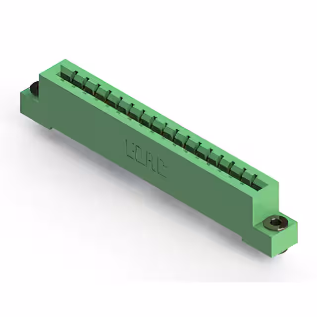 833-017-521-103 EDAC Inc.  Edgeboard Connectors